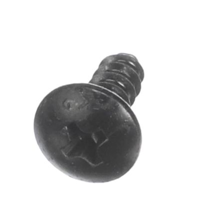 Picture of Delfield 9324105 Screw #8-18 X 1/2 Blac K-p-tr-