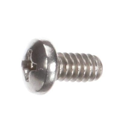 Picture of Delfield 9324072 Screw 10-24X3/8 S/s