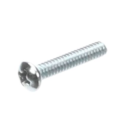 Picture of Delfield 9324158 Screw 4-40X5/8 Zinc Pa N Philli
