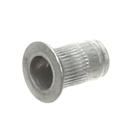 Picture of Delfield 9325018 Insert Threaded 8-32 Al .002-.