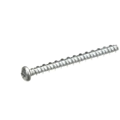 Picture of Delfield 9324091 Screw #8-18 X 1 3/4 Z- P-pn-hi