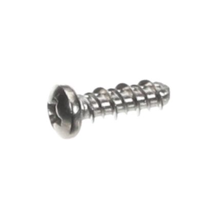 Picture of Delfield 9324089 Screw #8-18 X 1/2 Z-p- Pn-hi L