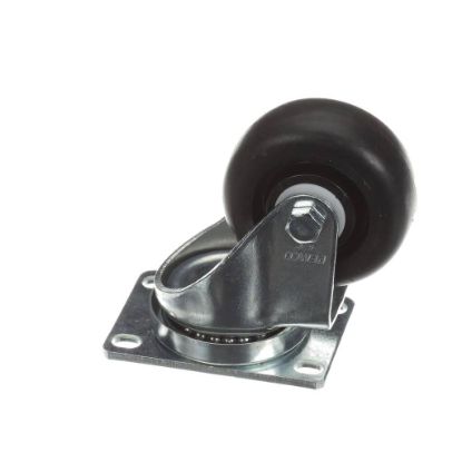 Picture of Delfield MCP00201 Caster 3Dia Swivel Pl Ate