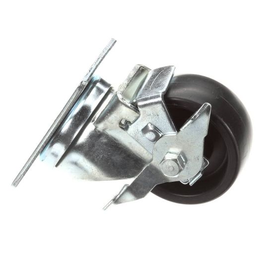 Picture of Delfield MCP00175 Caster 3 Plt Swvl Br K