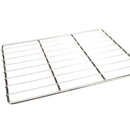 Picture of Delfield DOP00020 Grate,s/s,catch,domino, 48 Uni