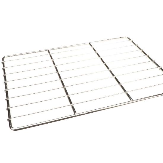 Picture of Delfield DOP00020 Grate,s/s,catch,domino, 48 Uni