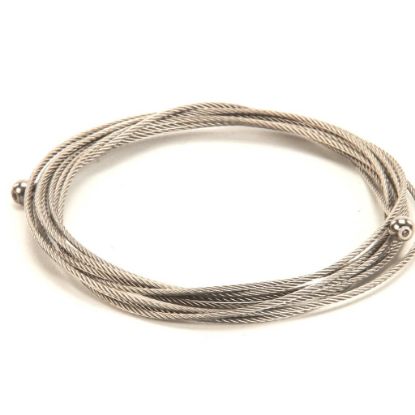 Picture of Delfield SEP00030 Cable 1/16Dia S/s