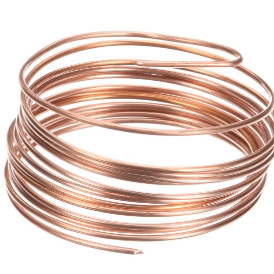 Picture of Delfield RF000080-S Tube Cap 0.031Id X 120 L
