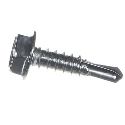 Picture of Delfield 9321599 Screw #10 X 0.75 S-h-hw-tek