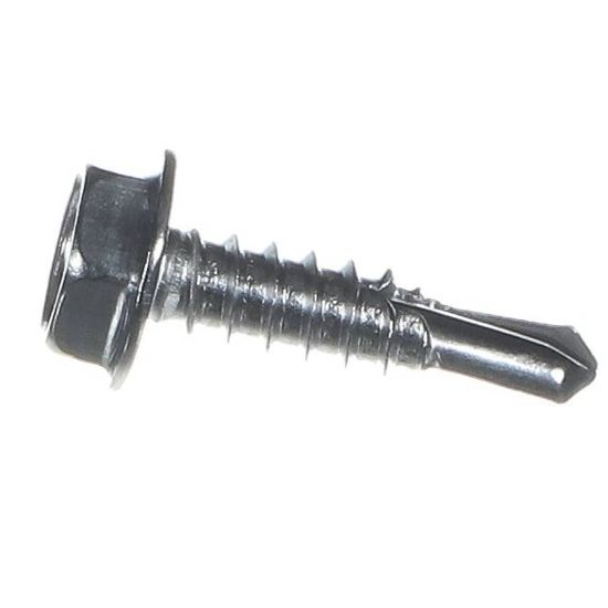 Picture of Delfield 9321599 Screw #10 X 0.75 S-h-hw-tek