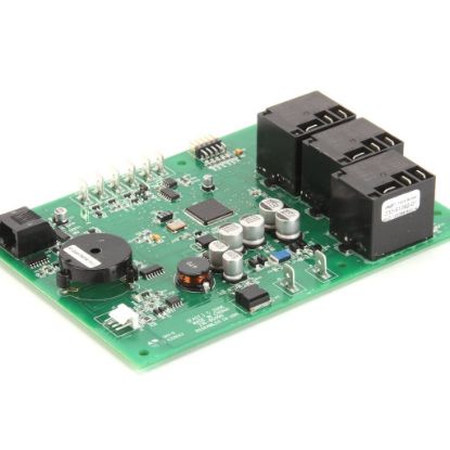 Picture of Delfield TBP00131 Control Board Fast