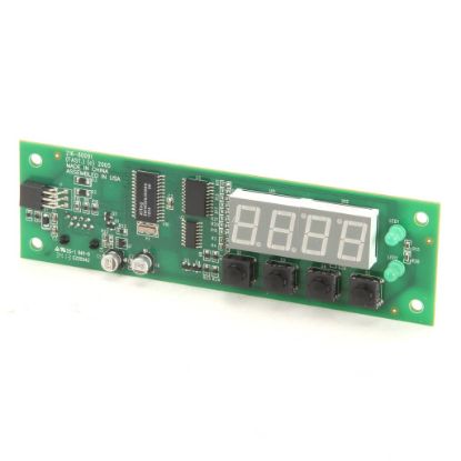 Picture of Delfield TBP00166 Board Display Fast#233 -