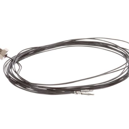 Picture of Delfield TBP00192 Thermistor Hi Temp Blk