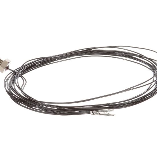 Picture of Delfield TBP00192 Thermistor Hi Temp Blk