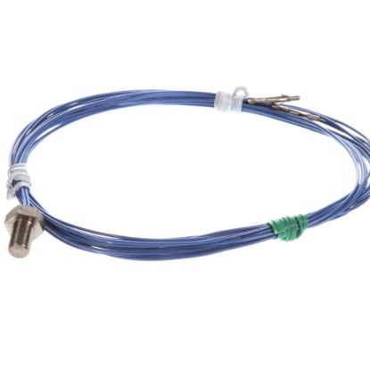 Picture of Delfield TBP00193 Thermistor Hi Temp Blu 8'