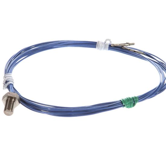 Picture of Delfield TBP00193 Thermistor Hi Temp Blu 8'