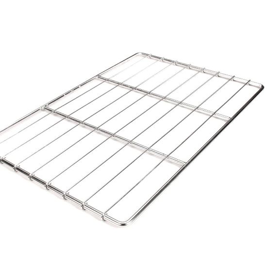 Picture of Delfield DOP00014 Grate S/s Catch Domin O