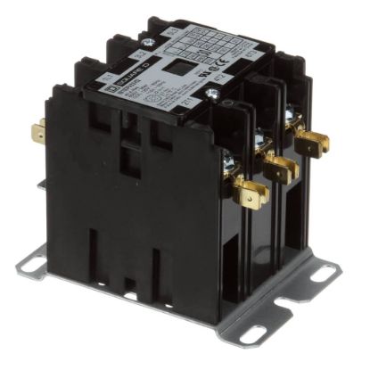 Picture of Delfield TBP20001 Contactor 3-Pole