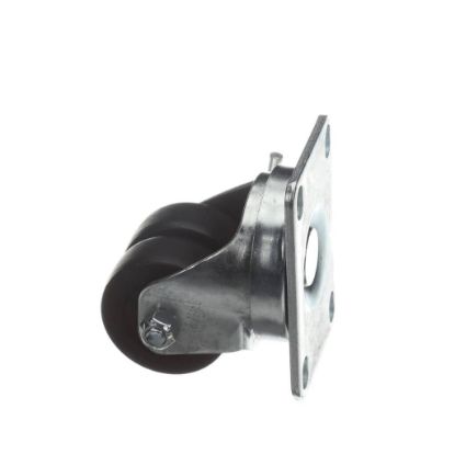 Picture of Delfield TBP00346 Caster 2"" Plat Swvl Brake Poly