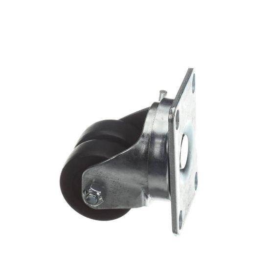 Picture of Delfield TBP00346 Caster 2"" Plat Swvl Brake Poly