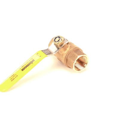 Picture of Dormont 050FV 1/2 Fip X 1/2 Fip (Full Port Valve)