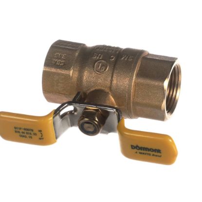 Picture of Dormont 075FV 3/4 Fip X 3/4 Fip (Full Port Valve)