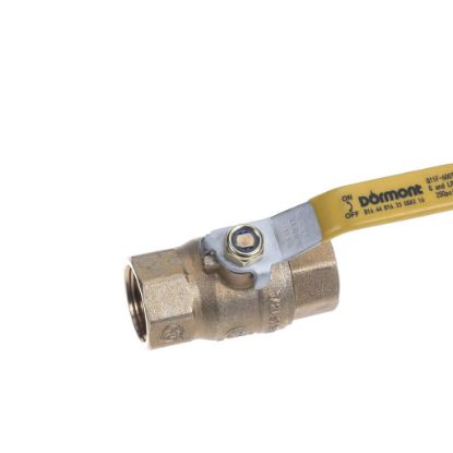 Picture of Dormont 075FV-CHIP 075Fv-3/4in Gas Ball Valve 41311