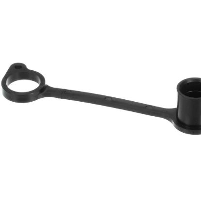 Picture of Dormont 050DUSTPLUG Dust Plug 1/2""