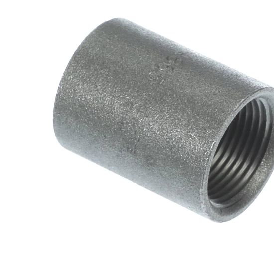 Picture of Dormont 100C 1"" Nps Threaded Coupler