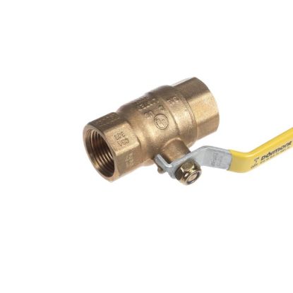 Picture of Dormont 075FVR 3/4 Fullport Gas Valve