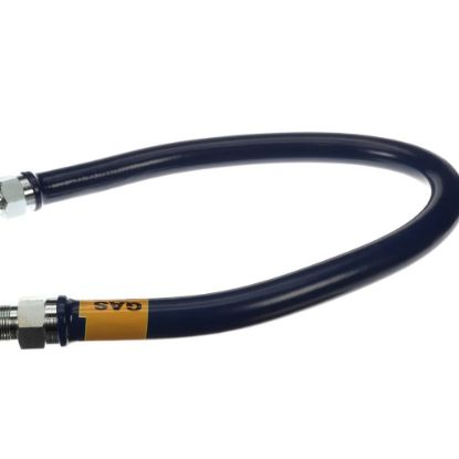 Picture of Dormont 16100BP48BX Gas Hose Boxed