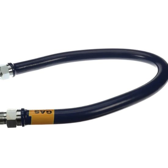 Picture of Dormont 16100BP48BX Gas Hose Boxed