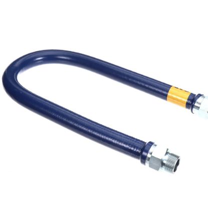 Picture of Dormont 16125BP48BX 1-1/4 Idx48 Gas Conn Mxm