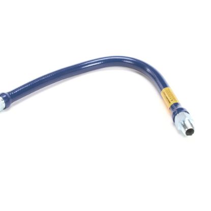 Picture of Dormont 1650BP24 Blue Hose, 1/2 Dia, 24 L