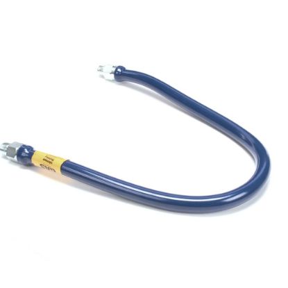 Picture of Dormont 1650BP36 Blue Hose, 1/2 Dia, 36 L