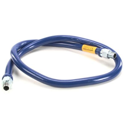 Picture of Dormont 1650BP60 Blue Hose, 1/2 Dia, 60 L