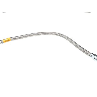 Picture of Dormont 1675B36 Braided Gas Connector -- 3/4 Dia., 36 L