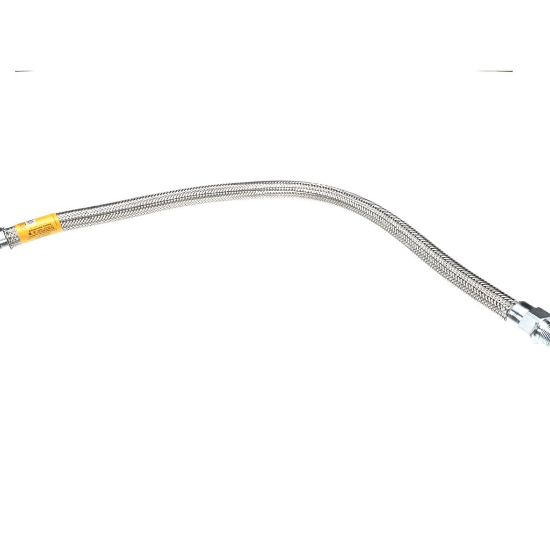 Picture of Dormont 1675B36 Braided Gas Connector -- 3/4 Dia., 36 L