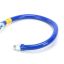 Picture of Dormont 1675BP36 Blue Hose, 3/4 Dia, 36 L