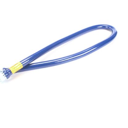 Picture of Dormont 1675BP60 Blue Hose, 3/4 Dia, 60 L
