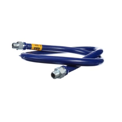 Picture of Dormont 1675BP72 3/4 X 72 Gas Conn