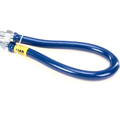 Picture of Dormont 1675BP36BX 3/4 X 36 Gas Conn 3/4M X 3/4M