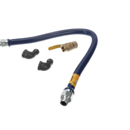 Picture of Dormont 1675BPV36BXFT 3/4In Ss Food Truck Connector