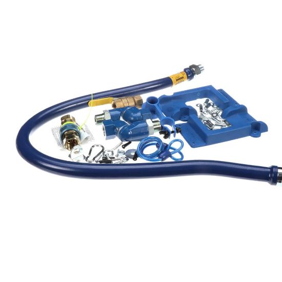 Picture of Dormont 1675KIT2S48PS 3/4X48 Posi-set Swivelmax Kits