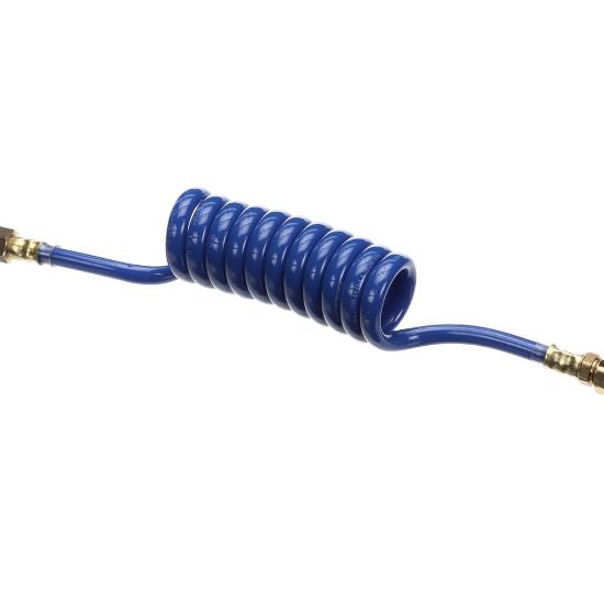 Picture of Dormont 71-1114-48 Swirl Hose Assembly 1/4"" Dia.
