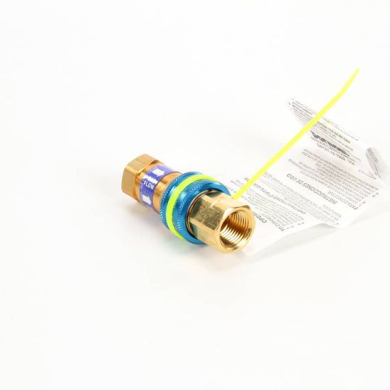 Picture of Dormont A50 1/2"" Snapfast Quick Disconnect