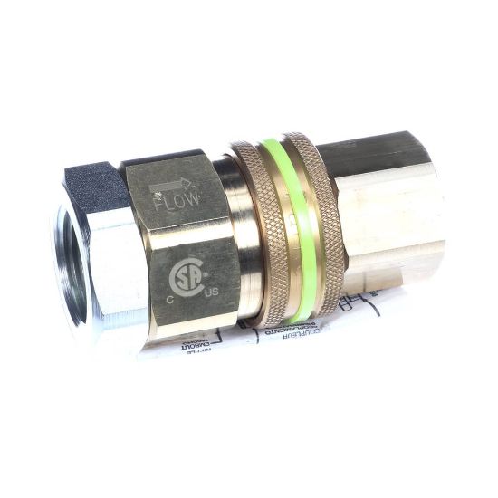 Picture of Dormont B100 1 Quick Disconnect- Type B