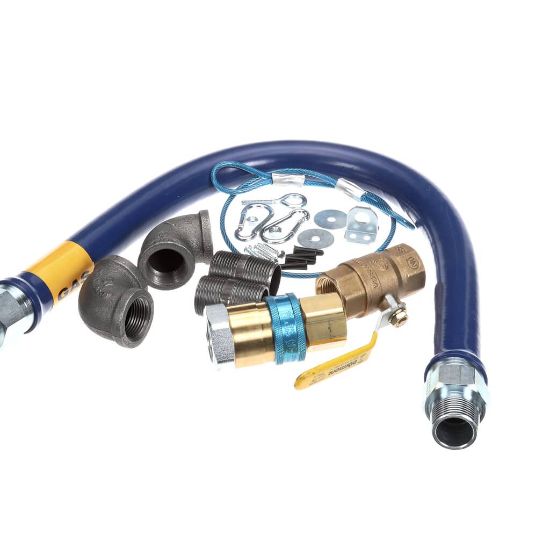 Picture of Dormont CAN16100KIT36 1 X 36 Gas Conn Kit