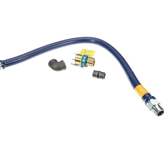 Picture of Dormont CAN16100BPQ48 1 X 48 Gas Conn