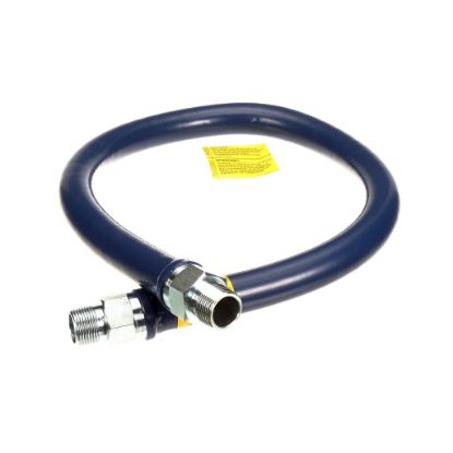Picture of Dormont CAN16100BP48 1 X 48 Gas Conn